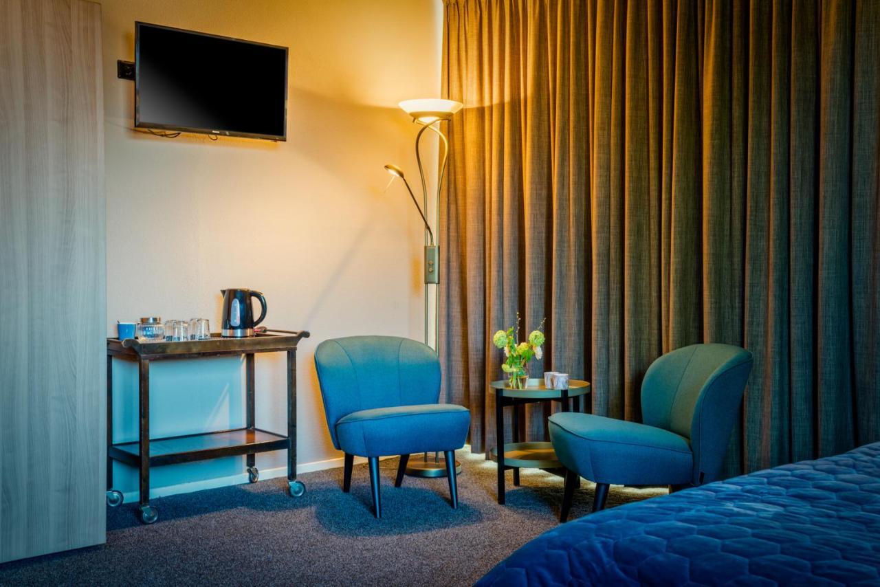 B&B Steengroeve Винтерсвейк Экстерьер фото