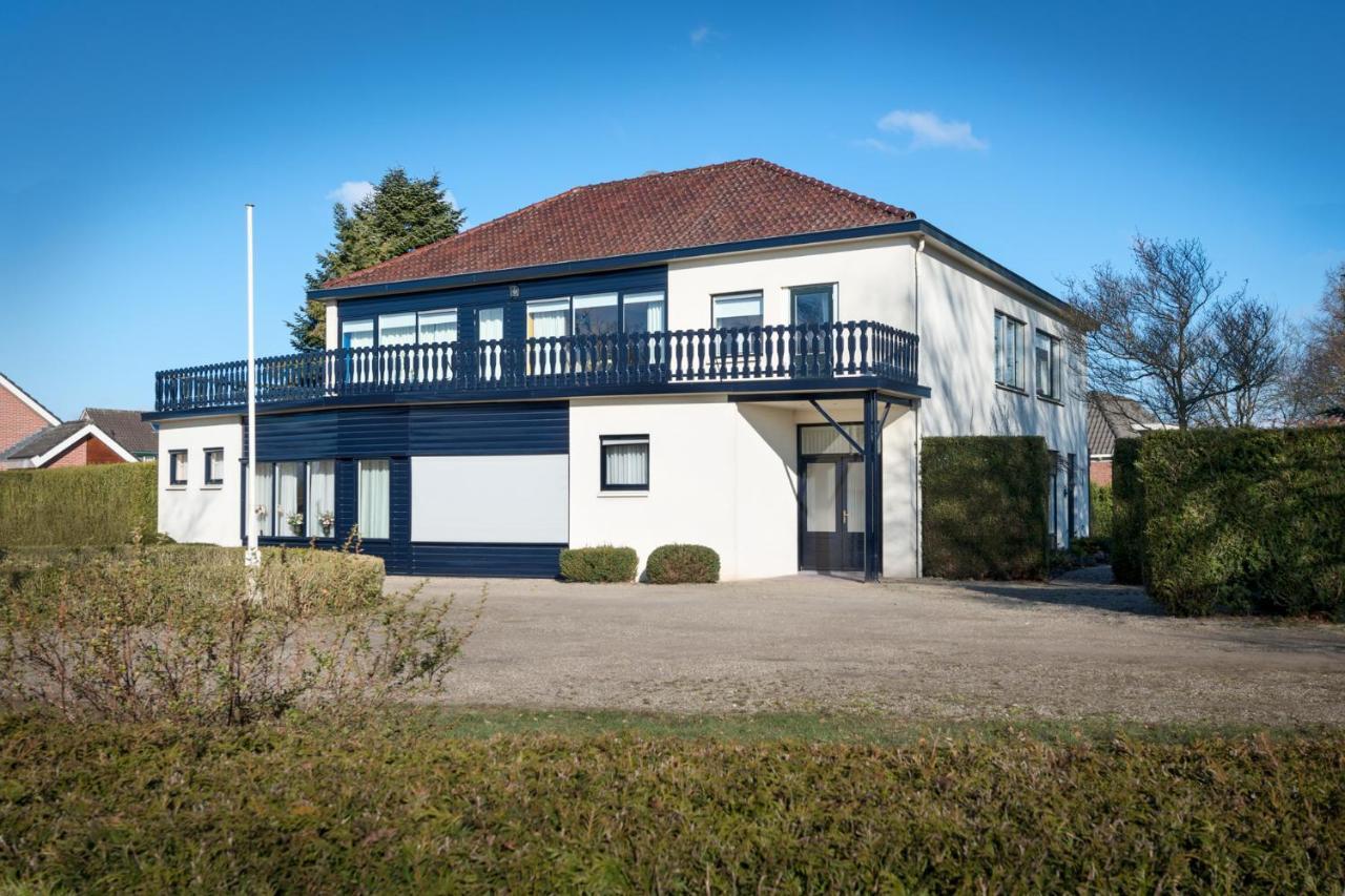 B&B Steengroeve Винтерсвейк Экстерьер фото